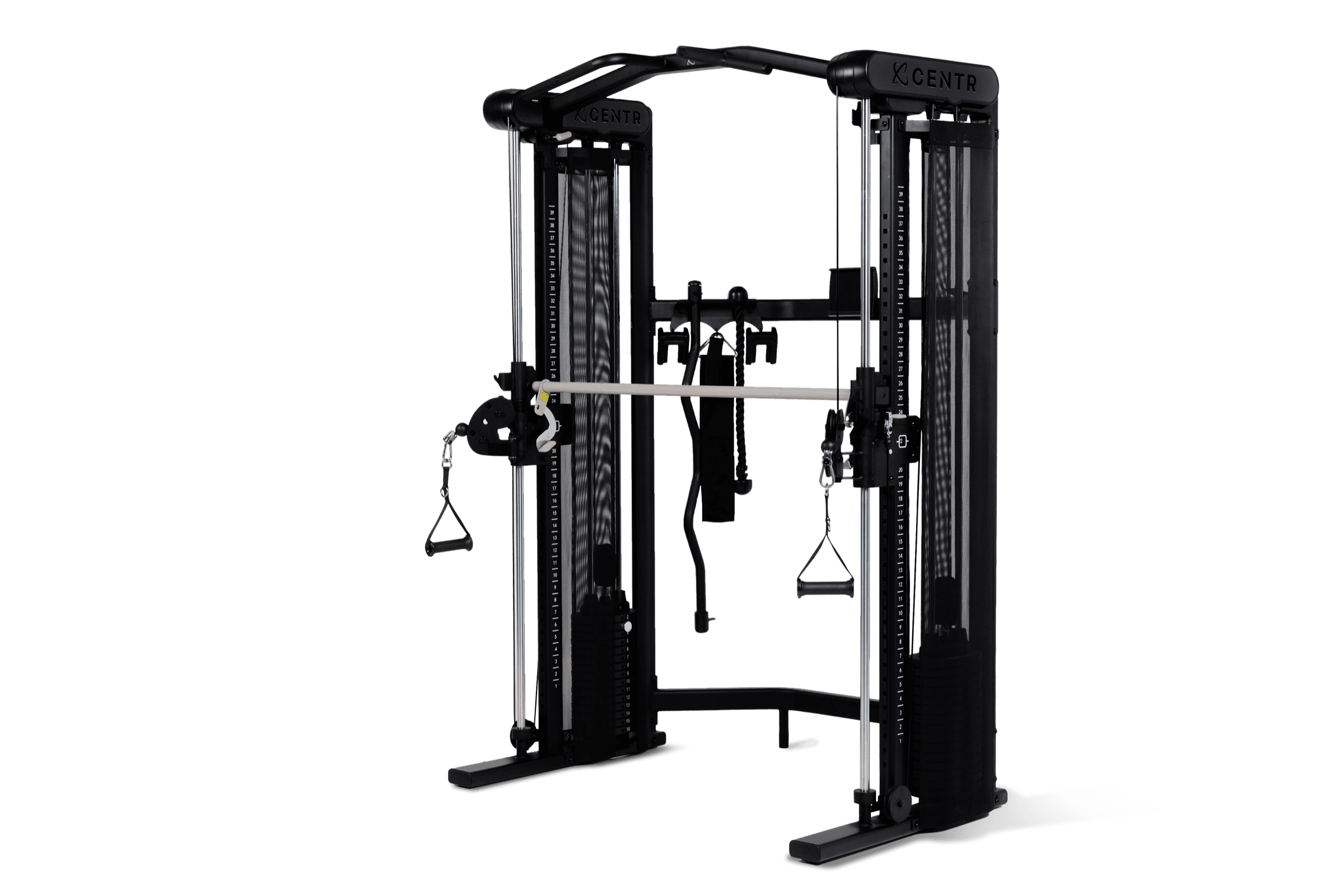 Centr 3 Home Gym