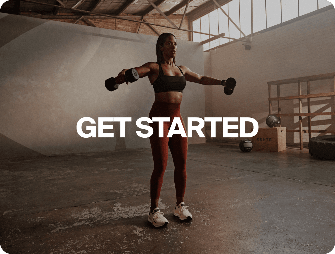 Get Started