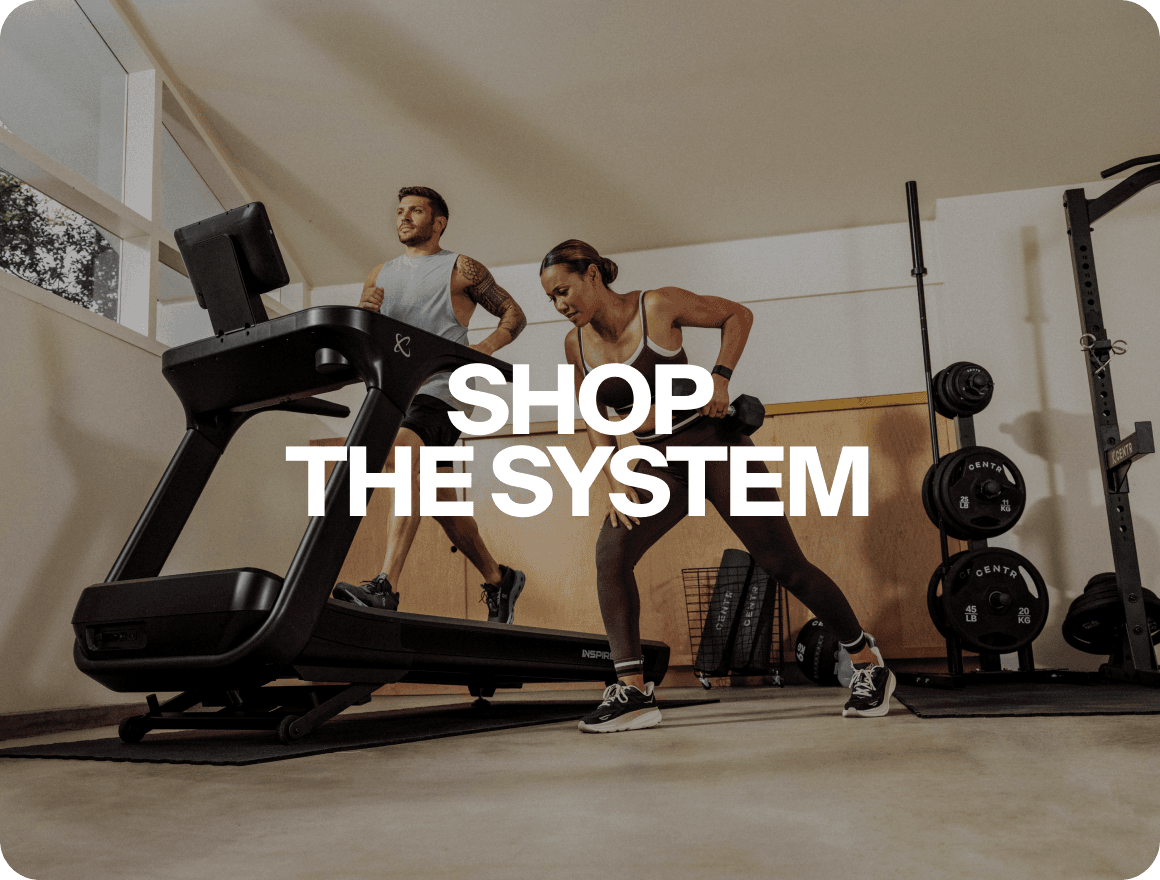 Shop the System