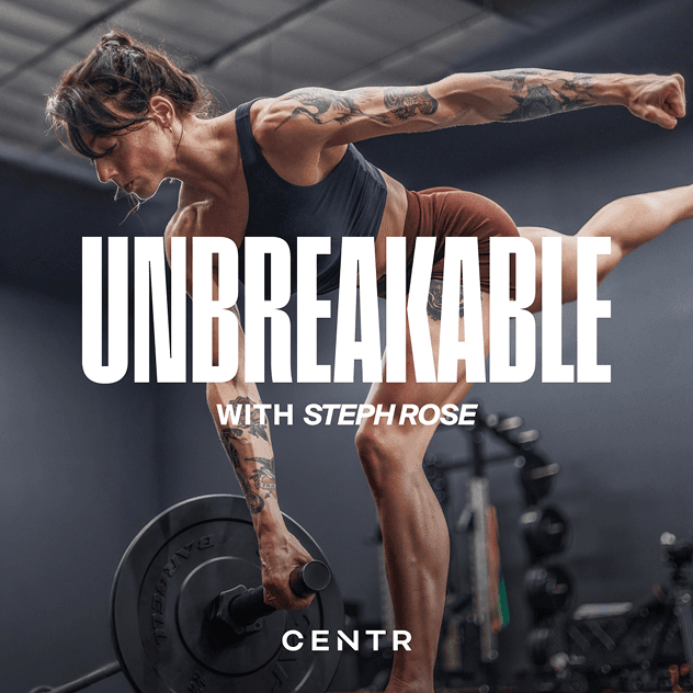 Unbroken Training Program
