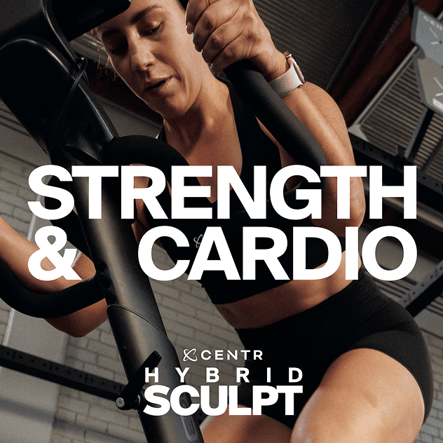 The Foundation - 12-Week Full-Body Strength Training