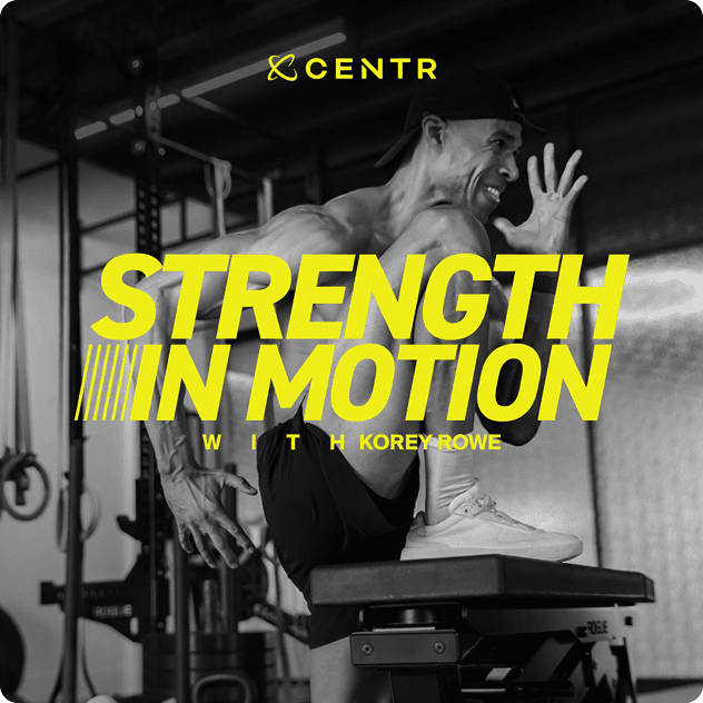 Hybrid Sculpt - Strength & Cardio