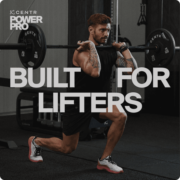 HYROX Sustain Program