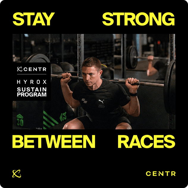 Strength in Motion with Korey Rowe